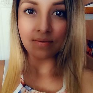 Meet your Posher, Adriana